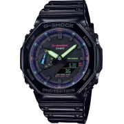 "Casio" GA-2100RGB-1A