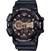 "Casio" GA-400GB-1A4