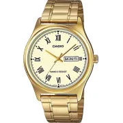 "Casio" MTP-V006G-9B