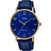 "Casio" MTP-VT01GL-2B2