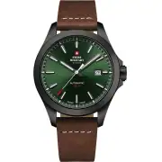 "Swiss Military by Chrono" SMA34077.12