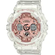 "Casio" GMA-S120SR-7A