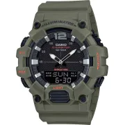 "Casio" HDC-700-3A2