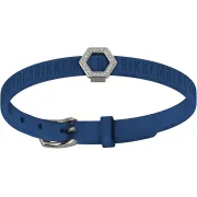 Браслет Bikkembergs MU2W_LEA03