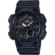 "Casio" AEQ-110W-1B