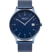 "Obaku" V298GDLLML
