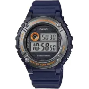 "Casio" W-216H-2B
