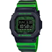 "Casio" DW-D5600TD-3