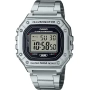 "Casio" W-218HD-1A
