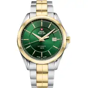 "Swiss Military by Chrono" SMA34085.39