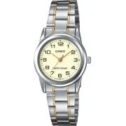 "Casio" LTP-V001SG-9B