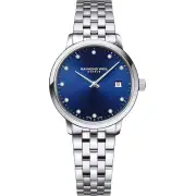 "Raymond Weil" 5985-ST-50081