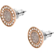 Серьги Fossil JF03263791