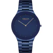 "Obaku" V290GXLLSL