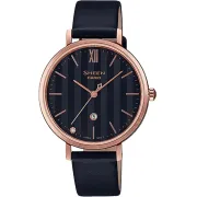 "Casio" SHE-4539CGL-1A