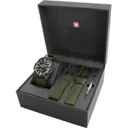 "Swiss Military Hanowa" 06-8279.13.007SET