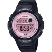 "Casio" LWS-1200H-1A2