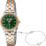 "Just Cavalli" JC1L258M0105_SET