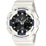 "Casio" GA-100B-7A