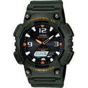 "Casio" AQ-S810W-3A