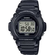 "Casio" W-219H-1A