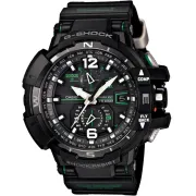 "Casio" GW-A1100-1A3