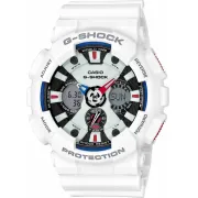 "Casio" GA-120TR-7A