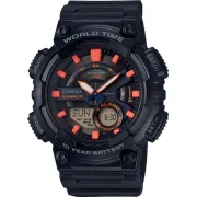 "Casio" AEQ-110W-1A2