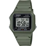 "Casio" W-217H-3A