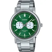 "Casio" MTP-E335D-3E