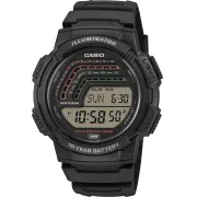 "Casio" WS-1800-1A