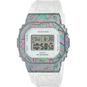 "Casio" GM-S5640GEM-7