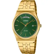 "Casio" MTP-B146G-3A