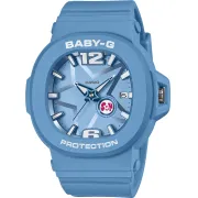 "Casio" BGA-10D-2A2