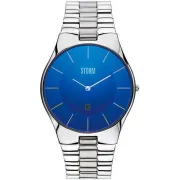 "Storm" SLIM-X XL LAZER BLUE 47159/B