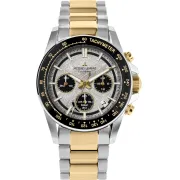 "Jacques Lemans" 50-10E