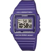 "Casio" W-215H-6A