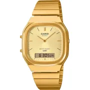 "Casio" AQ-240EG-9A