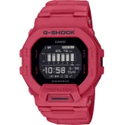 "Casio" GBD-200RD-4