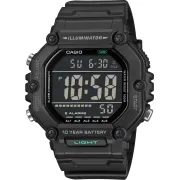 "Casio" AE-1600HX-1B