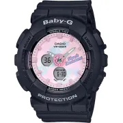 "Casio" BA-120T-1A