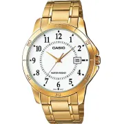 "Casio" MTP-V004G-7B