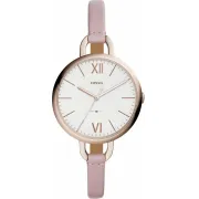 "Fossil" ES4356