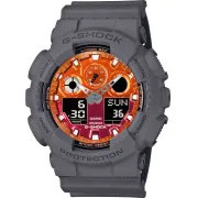 "Casio" GA-100FL-8A