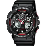 "Casio" GA-100-1A4