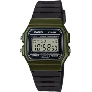 "Casio" F-91WM-3A