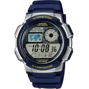"Casio" AE-1000W-2A