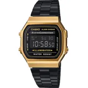 "Casio" A168WEGB-1B