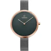 "Obaku" V227LXVJMJ