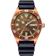 "Citizen" NY0125-08W